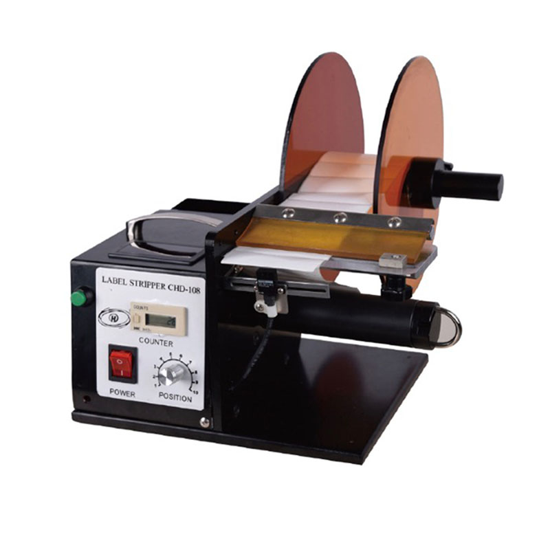 Naaikabel dispenser machine