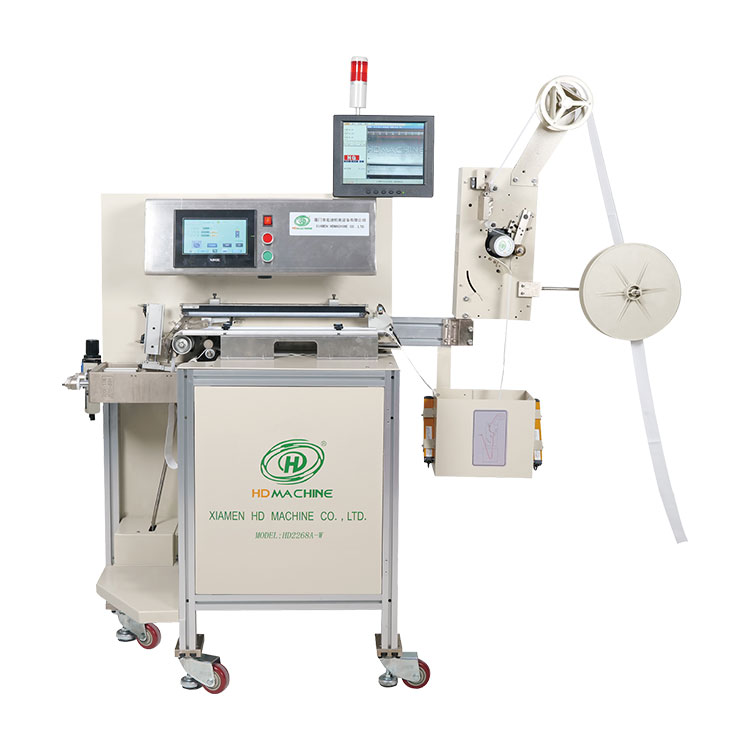 Ultrasoon automatisch lasapparaat